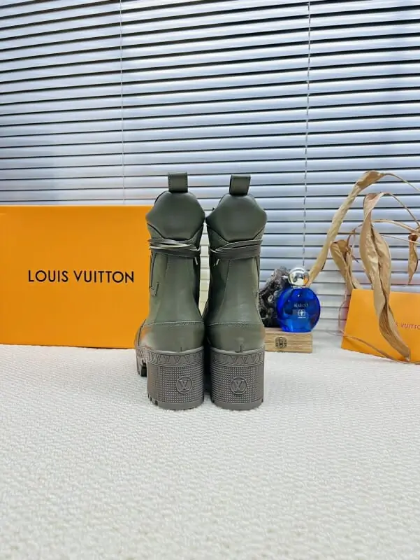 louis vuitton bottes pour femme s_12672551